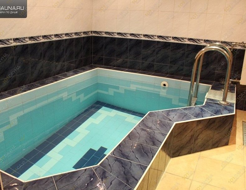 Баня на дровах Джентельмен, в Сочи, Морской переулок, 12 | 1 | 101sauna.ru
