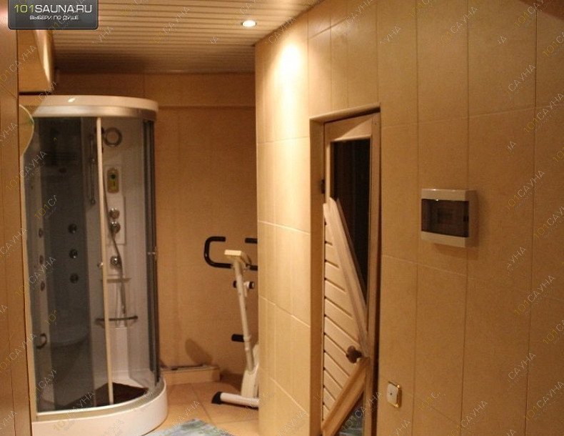 Баня на дровах Джентельмен, в Сочи, Морской переулок, 12 | 2 | 101sauna.ru