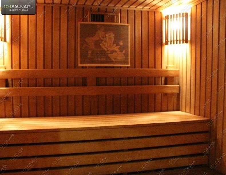 Баня на дровах Джентельмен, в Сочи, Морской переулок, 12 | 3 | 101sauna.ru