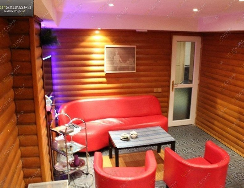 Баня на дровах Джентельмен, в Сочи, Морской переулок, 12 | 4 | 101sauna.ru