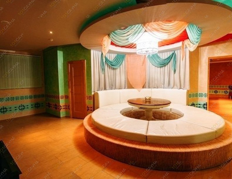 Сауна Парадиз, в Томске, Богашёвский тракт, 36/1 | Сауна 1 | 101sauna.ru