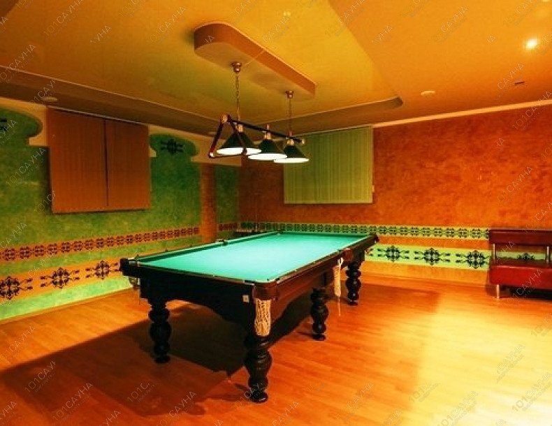 Сауна Парадиз, в Томске, Богашёвский тракт, 36/1 | Сауна 1 | 101sauna.ru