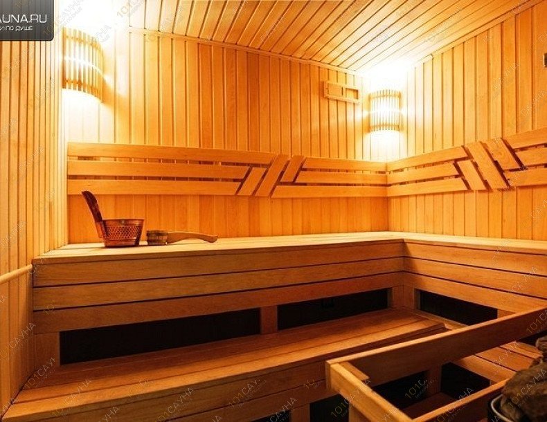 Сауна Парадиз, в Томске, Богашёвский тракт, 36/1 | Сауна 1 | 101sauna.ru