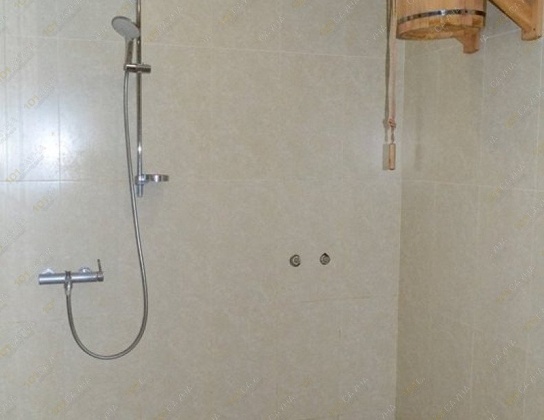Сауна Парадиз, в Томске, Богашёвский тракт, 36/1 | Сауна 2 | 101sauna.ru