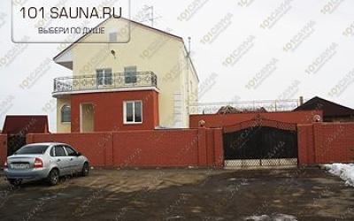 Гостиничный комплекс Загородный дом, в Омске, Любинская 9-я ул. 98 | 3 | 101sauna.ru