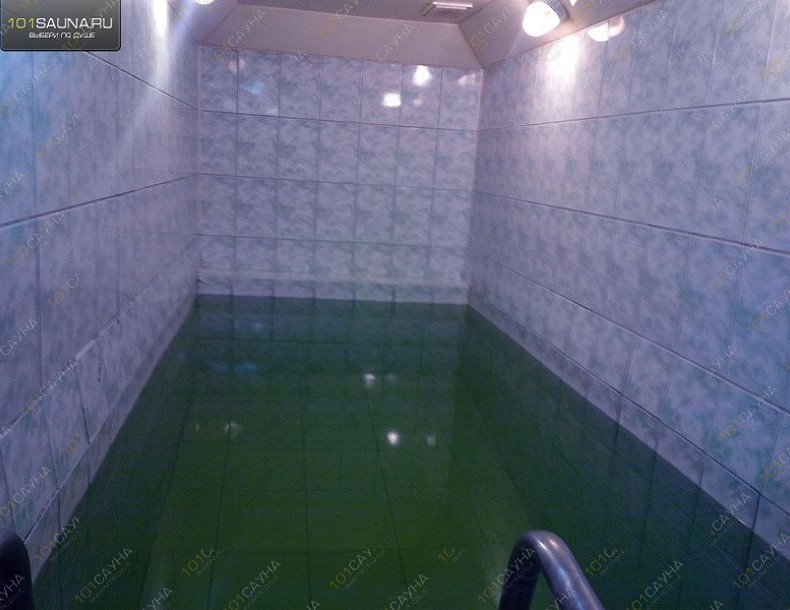 Сауна Цветотерапия у Михалыча, в Мурманске, Рогозерская, 8 | 6 | 101sauna.ru