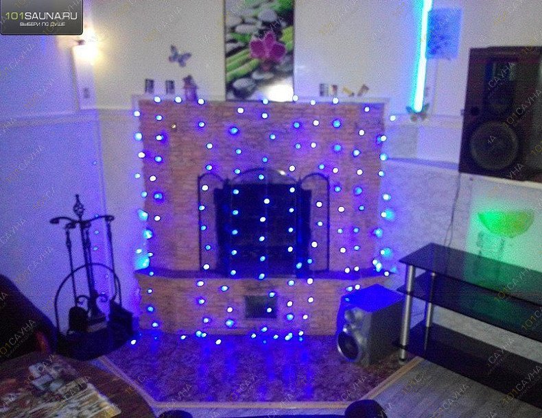 Сауна Цветотерапия у Михалыча, в Мурманске, Рогозерская, 8 | 8 | 101sauna.ru