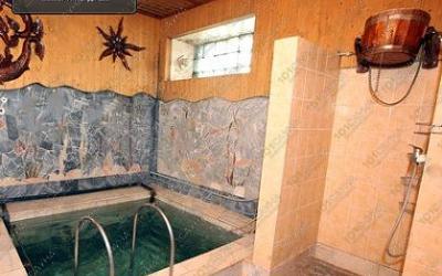 Сауна Союзная 11, в Туле, Союзная, 11 | 1 | 101sauna.ru