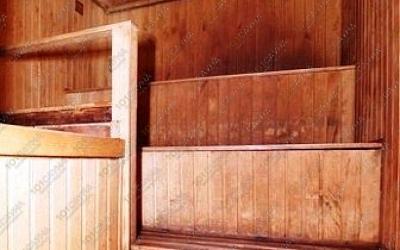 Сауна Союзная 11, в Туле, Союзная, 11 | 2 | 101sauna.ru