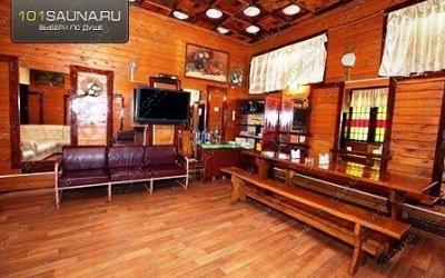 Сауна Союзная 11, в Туле, Союзная, 11 | 3 | 101sauna.ru