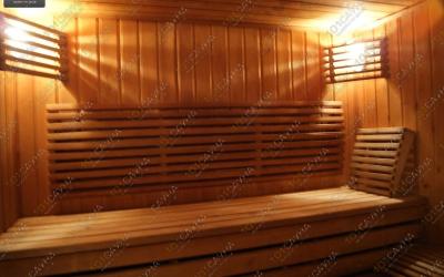 Сауна Орхидея, в Архангельске, Новодвинск, Декабристов, 34 | парная русская-финская | 101sauna.ru