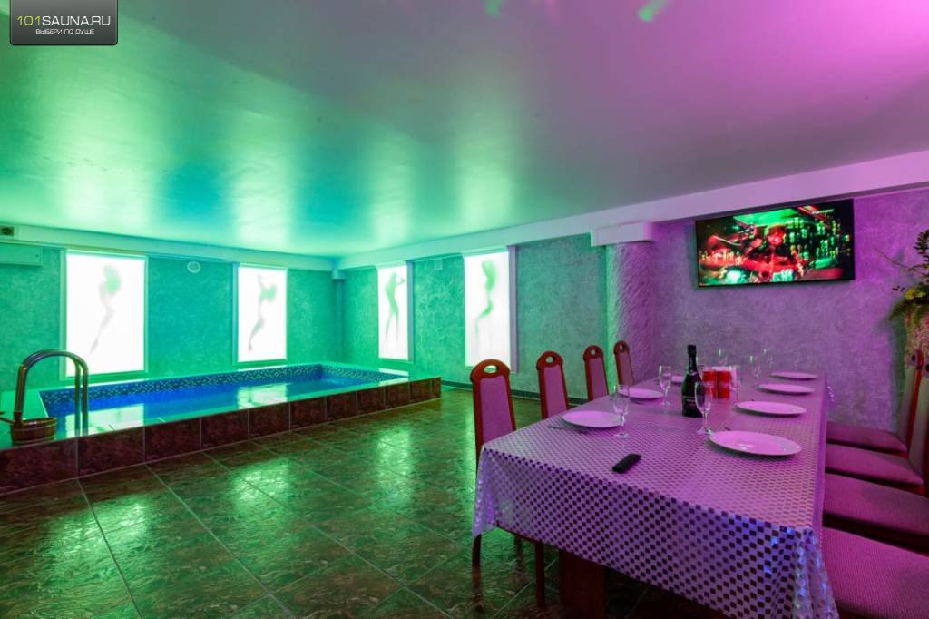 Большой зал. Фото 34
