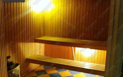 Сауна Аврора, в Тюмени, Хохрякова, 10 корпус 1 | 1 | 101sauna.ru