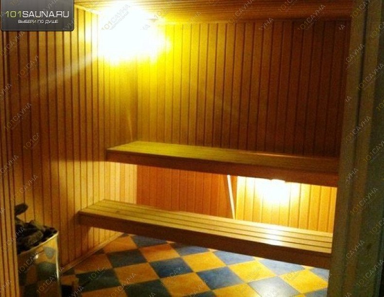 Сауна Аврора, в Тюмени, Хохрякова, 10 корпус 1 | 1 | 101sauna.ru
