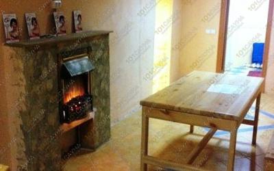 Сауна Аврора, в Тюмени, Хохрякова, 10 корпус 1 | 2 | 101sauna.ru