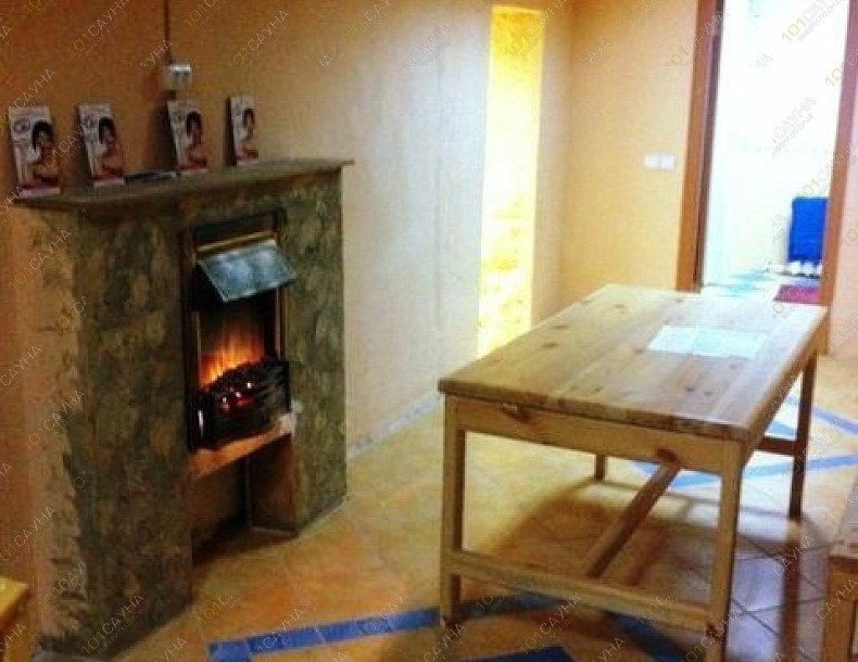 Сауна Аврора, в Тюмени, Хохрякова, 10 корпус 1 | 2 | 101sauna.ru