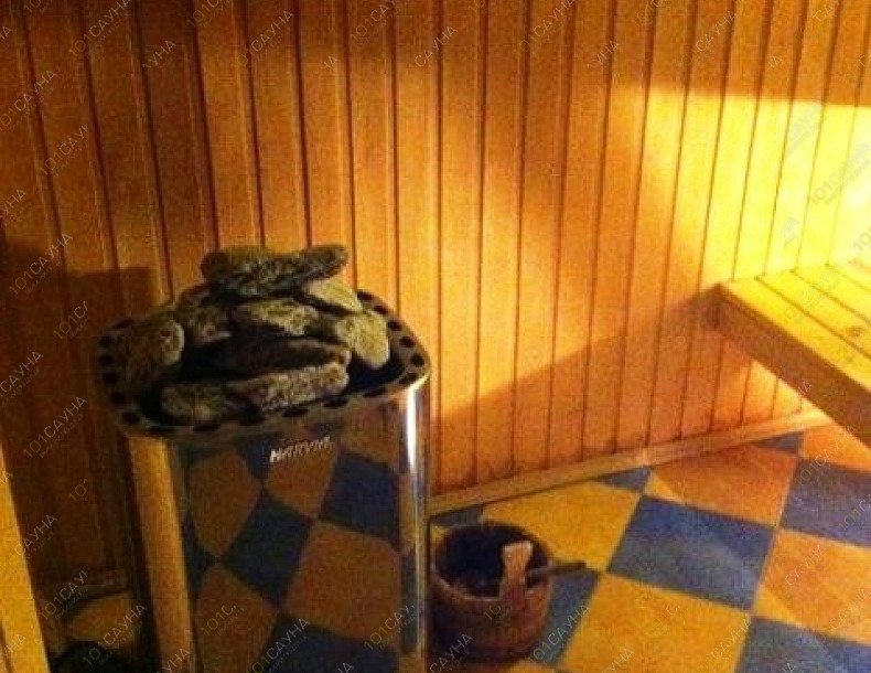 Сауна Аврора, в Тюмени, Хохрякова, 10 корпус 1 | 4 | 101sauna.ru