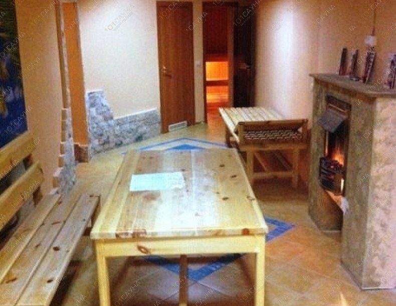 Сауна Аврора, в Тюмени, Хохрякова, 10 корпус 1 | 6 | 101sauna.ru