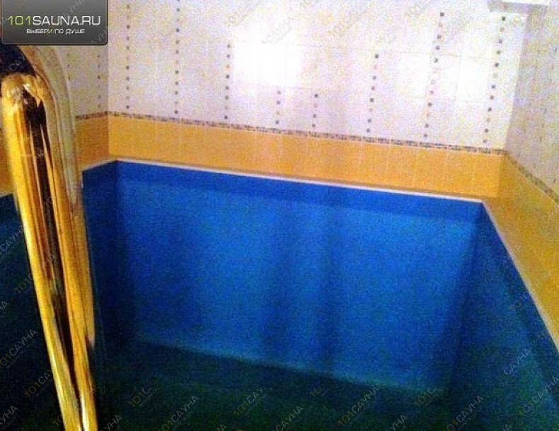 Сауна Аврора, в Тюмени, Хохрякова, 10 корпус 1 | 9 | 101sauna.ru