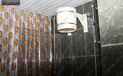 Сауна Тритон, в Омске, 21-я Амурская, 17в | 2 | 101sauna.ru