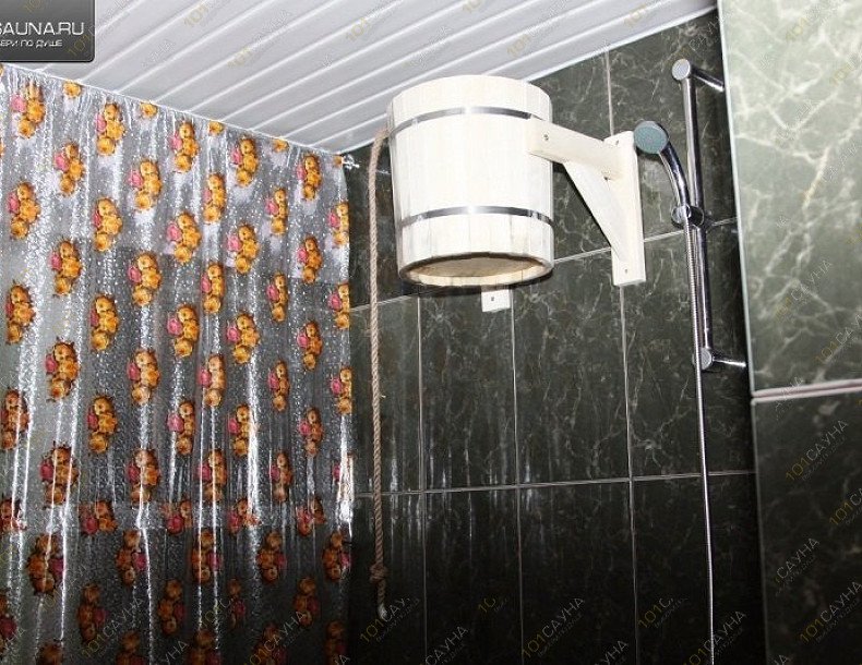 Сауна Тритон, в Омске, 21-я Амурская, 17в | 2 | 101sauna.ru