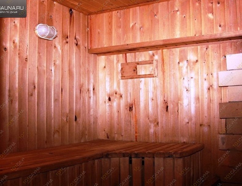 Сауна Тритон, в Омске, 21-я Амурская, 17в | 1 | 101sauna.ru