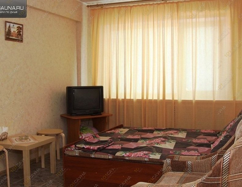 Сауна Тритон, в Омске, 21-я Амурская, 17в | 3 | 101sauna.ru