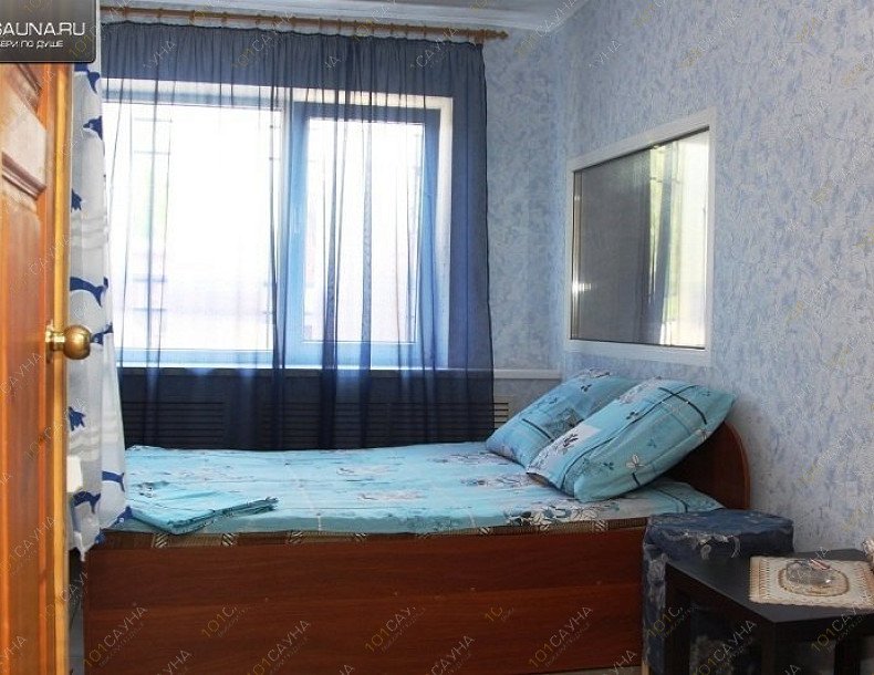 Сауна Тритон, в Омске, 21-я Амурская, 17в | 5 | 101sauna.ru