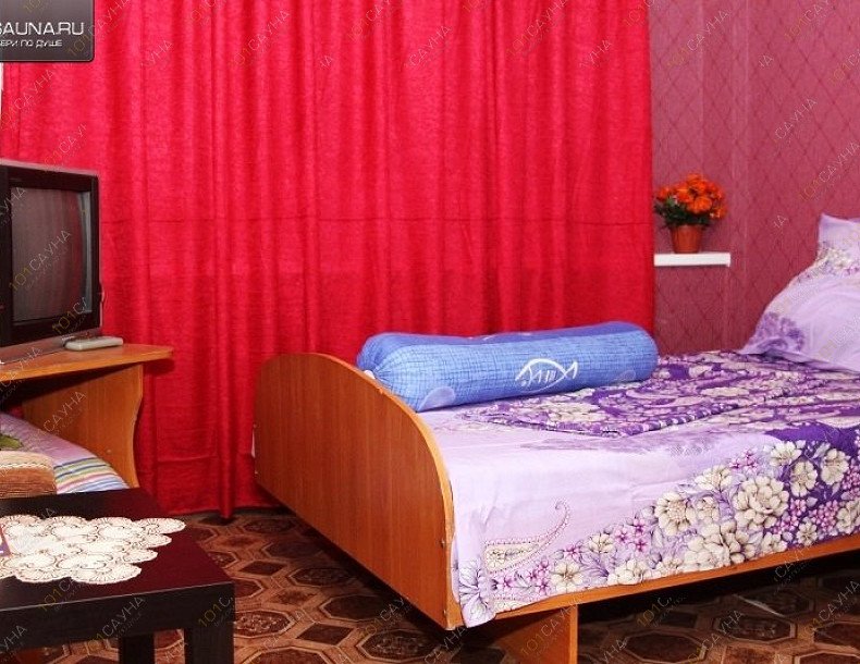 Сауна Тритон, в Омске, 21-я Амурская, 17в | 7 | 101sauna.ru
