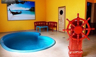 Черное море