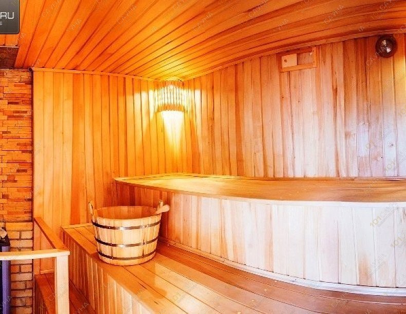 Баня Черное море, в Новокузнецке, Промышленная, 47 | 3 | 101sauna.ru