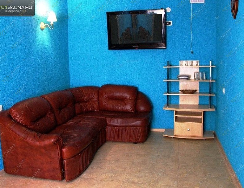 Баня Черное море, в Новокузнецке, Промышленная, 47 | 5 | 101sauna.ru