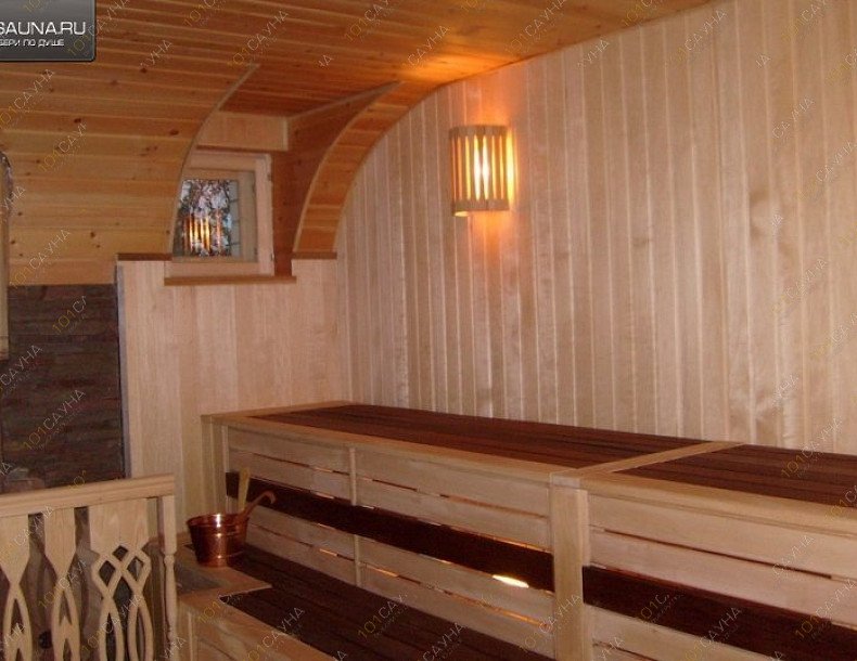 Сауна Баня-Ваня, в Воронеже, Матросова, 47 | 1 | 101sauna.ru