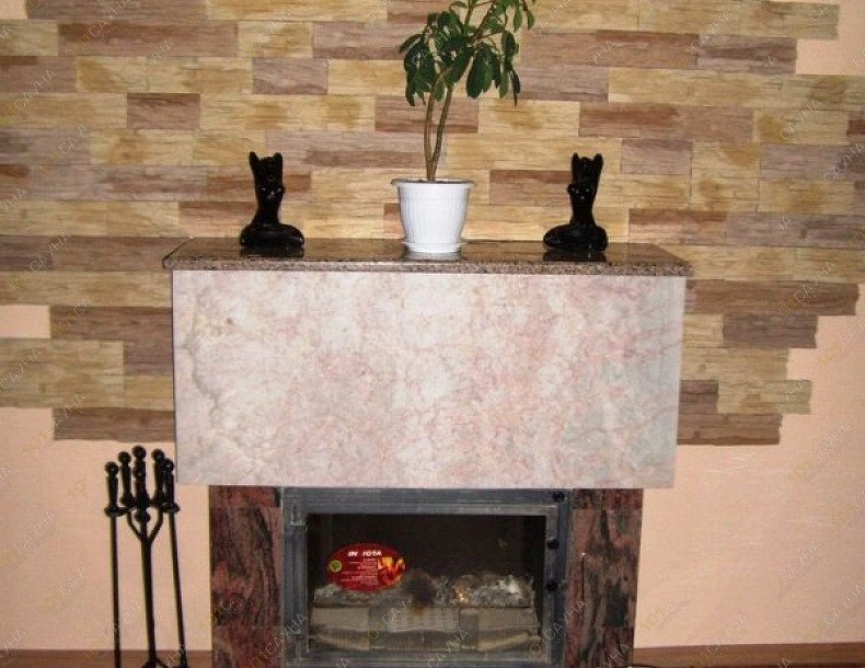 Сауна Баня-Ваня, в Воронеже, Матросова, 47 | 2 | 101sauna.ru