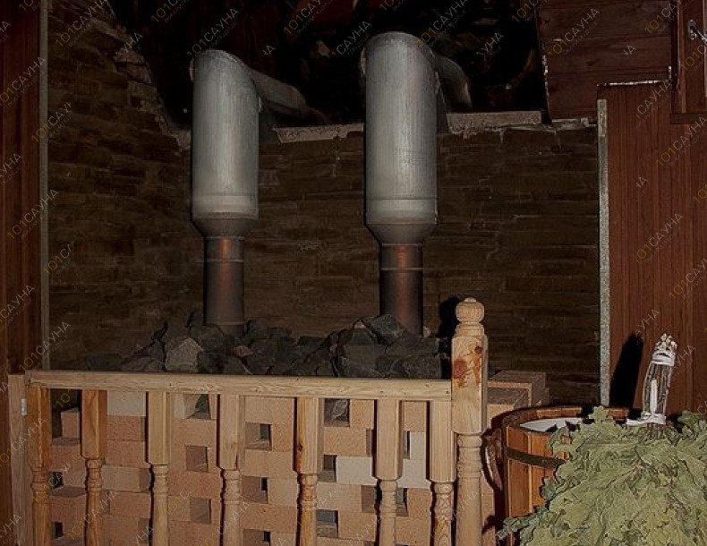 Сауна Баня-Ваня, в Воронеже, Матросова, 47 | 3 | 101sauna.ru