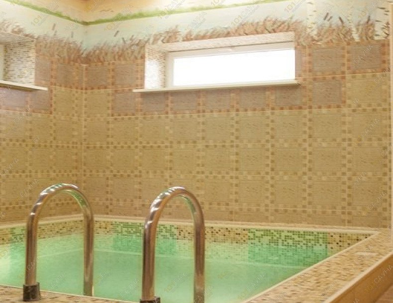 Сауна Баня-Ваня, в Воронеже, Матросова, 47 | Русский зал. Фото: 11 | 101sauna.ru