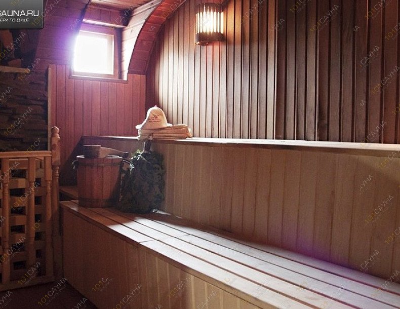 Сауна Баня-Ваня, в Воронеже, Матросова, 47 | Русский зал. Фото: 14 | 101sauna.ru