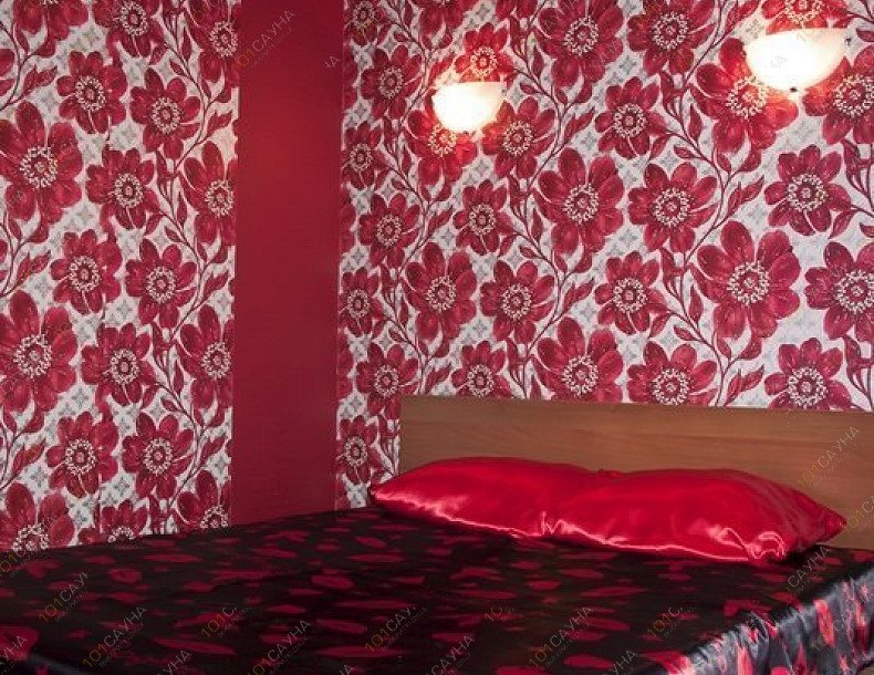 Сауна Баня-Ваня, в Воронеже, Матросова, 47 | 21 | 101sauna.ru