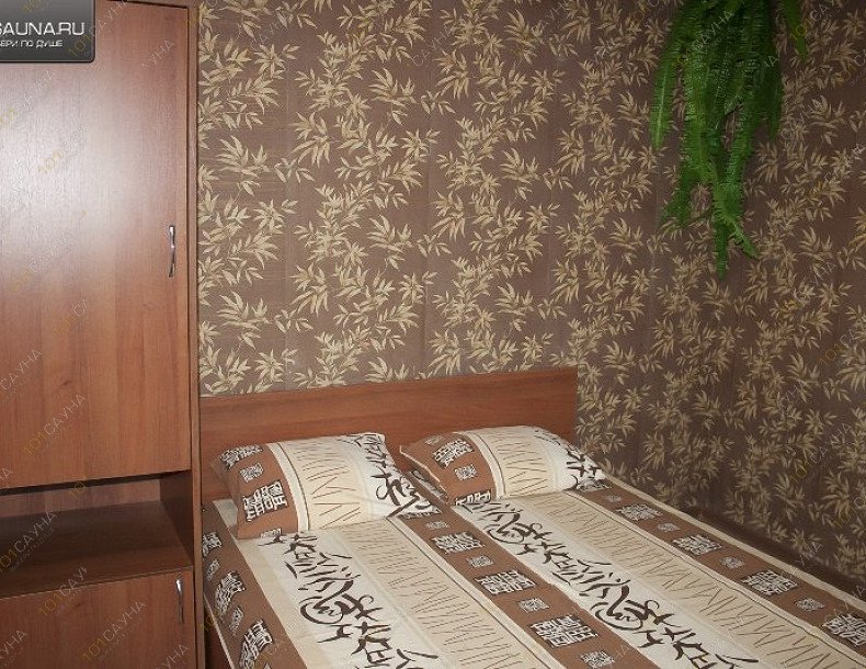Сауна Баня-Ваня, в Воронеже, Матросова, 47 | 23 | 101sauna.ru