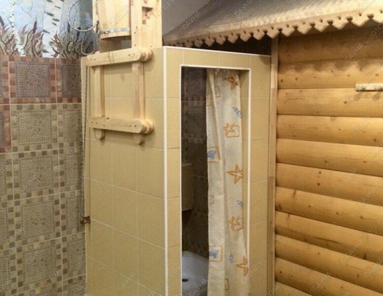 Сауна Баня-Ваня, в Воронеже, Матросова, 47 | 24 | 101sauna.ru