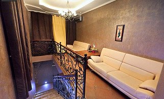 Club-office