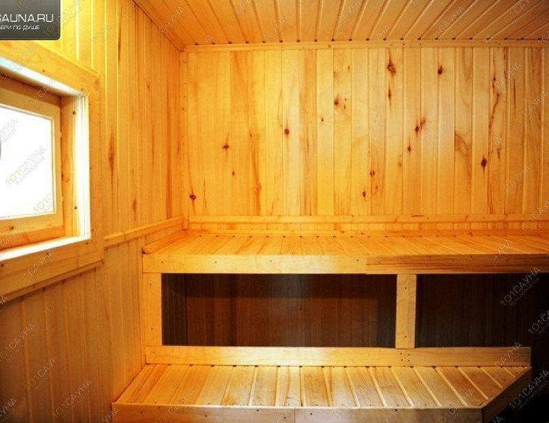 Сауна На Ивановской 6, в Химках, Химки, ул. Ивановская, 6 | 2 | 101sauna.ru