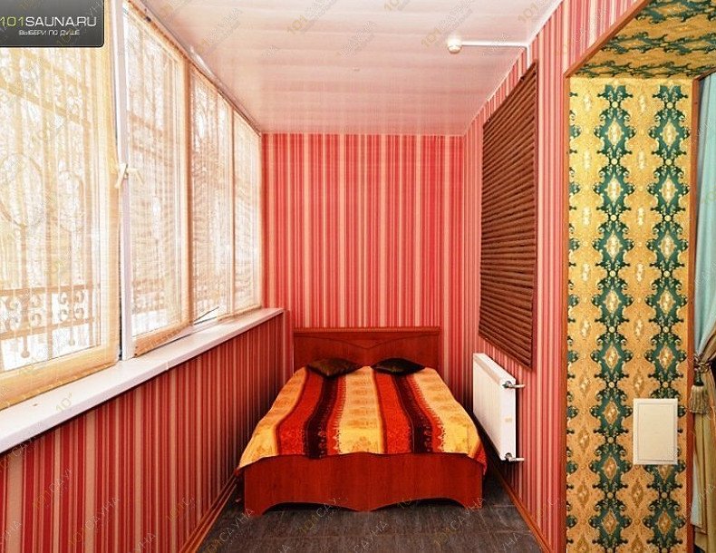 Сауна На Ивановской 6, в Химках, Химки, ул. Ивановская, 6 | 5 | 101sauna.ru