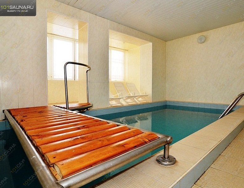 Сауна На Ивановской 6, в Химках, Химки, ул. Ивановская, 6 | 7 | 101sauna.ru