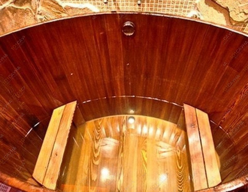Сауна Club-office, в Москве, Строительный проезд, 2 стр. 1 | 3 | 101sauna.ru