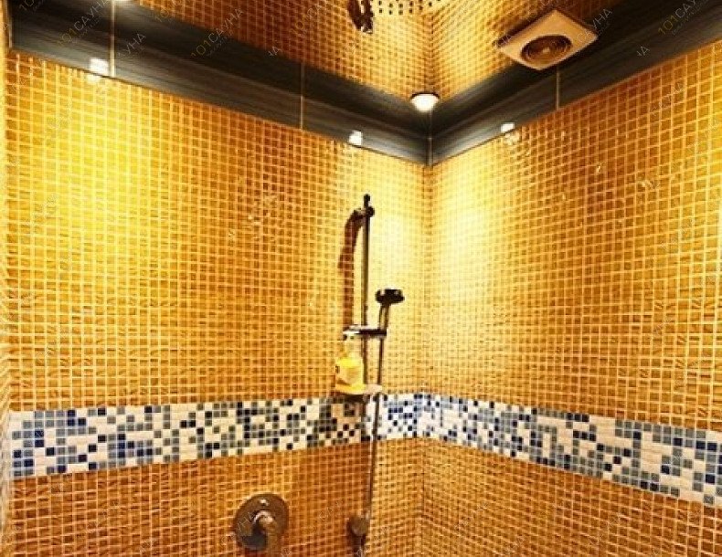 Сауна Club-office, в Москве, Строительный проезд, 2 стр. 1 | 4 | 101sauna.ru