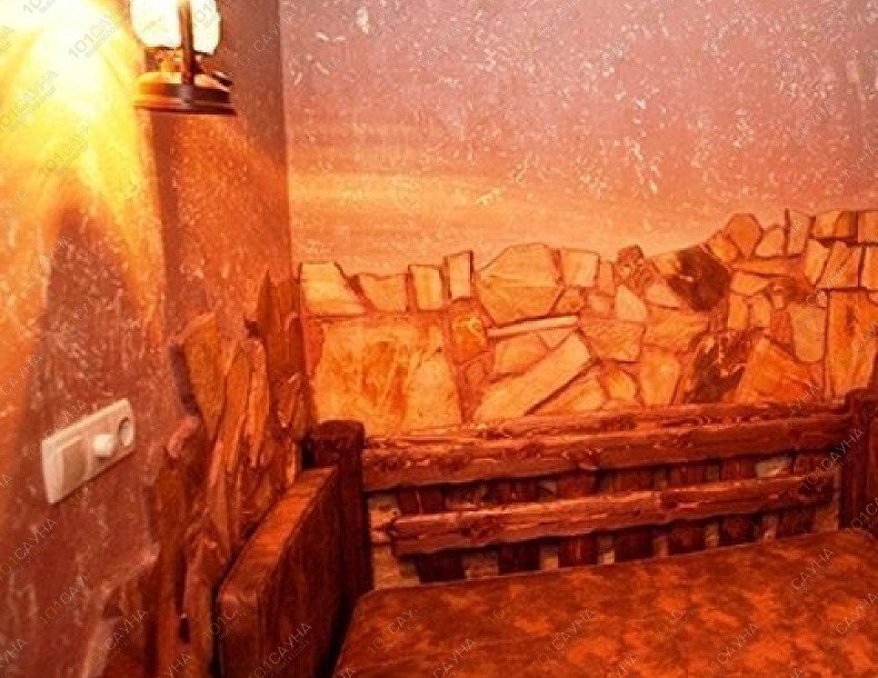 Сауна Club-office, в Москве, Строительный проезд, 2 стр. 1 | 5 | 101sauna.ru