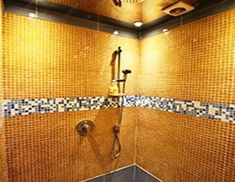 Сауна Club-office, в Москве, Строительный проезд, 2 стр. 1 | 6 | 101sauna.ru