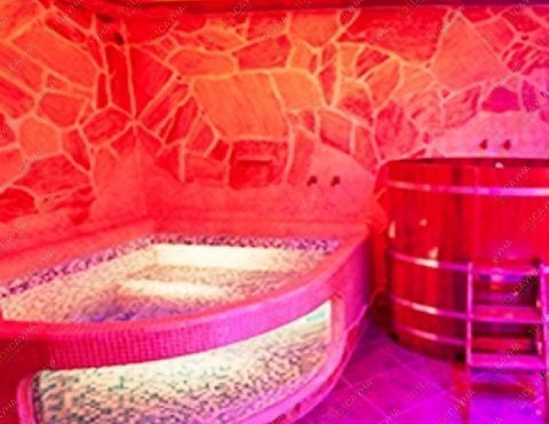 Сауна Club-office, в Москве, Строительный проезд, 2 стр. 1 | 7 | 101sauna.ru