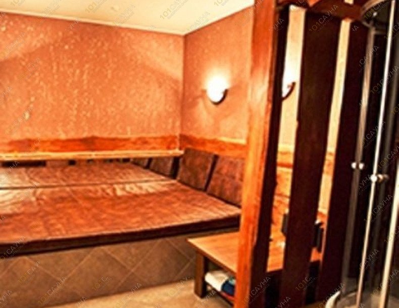 Сауна Club-office, в Москве, Строительный проезд, 2 стр. 1 | 8 | 101sauna.ru
